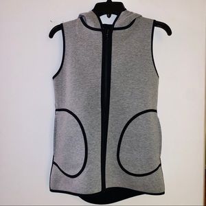 LULULEMON Hooded Vest